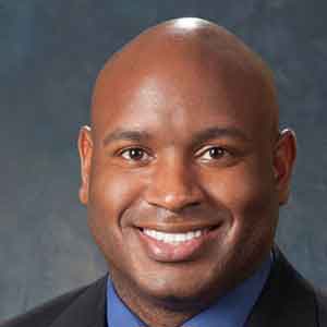 Brian Haugabrook